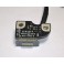 820-2565-A DC Jack Apple Macbook A1286, A1278