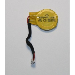 Peças IBM Lenovo ThinkPad T410 Pilha CMOS 08K8050