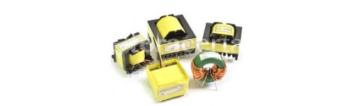 Transformadores de Inverter